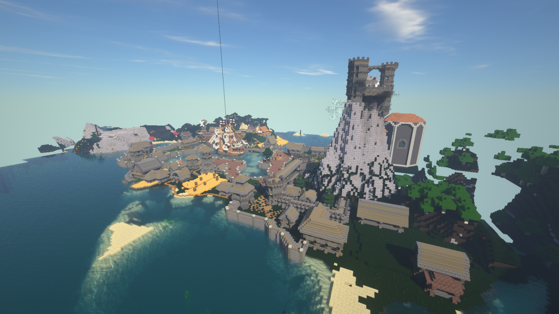 FloPlaying´s Zone